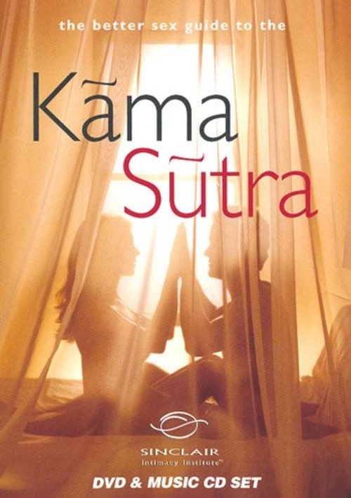 Watch Better Sex Guide To The Kama Sutra Porn Online Free