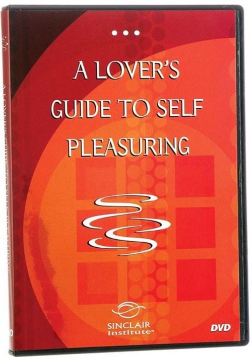 Watch A Lover’s Guide to Self Pleasuring Porn Online Free