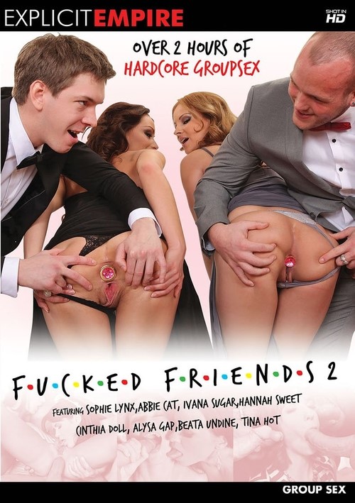 Watch Fucked Friends 2 Porn Online Free