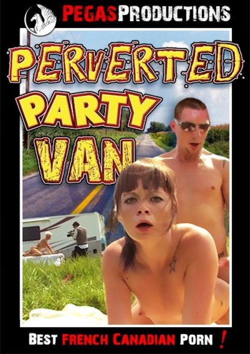 Watch Perverted Party Van Porn Online Free