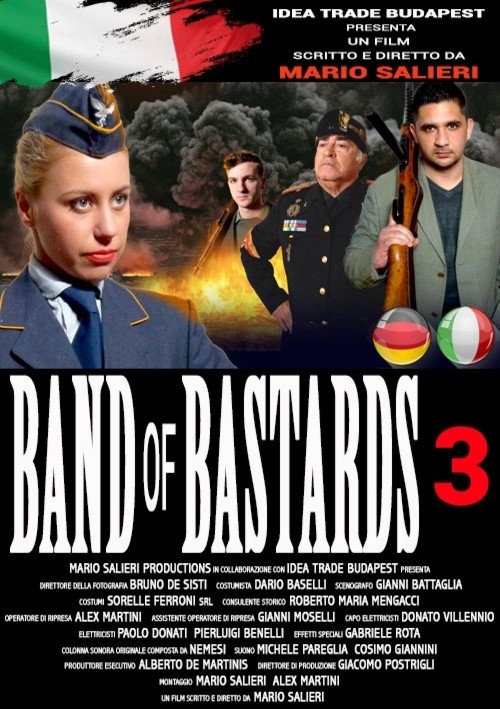 Watch Band of Bastards 3 Porn Online Free