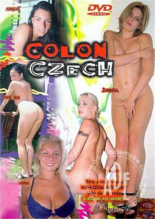 Watch Colon Czech Porn Online Free