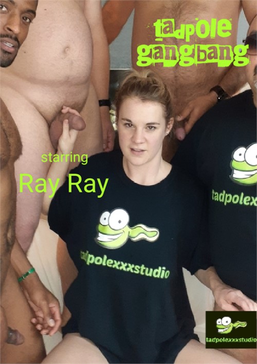 Watch Newcummer Ray Ray Gangbang Porn Online Free