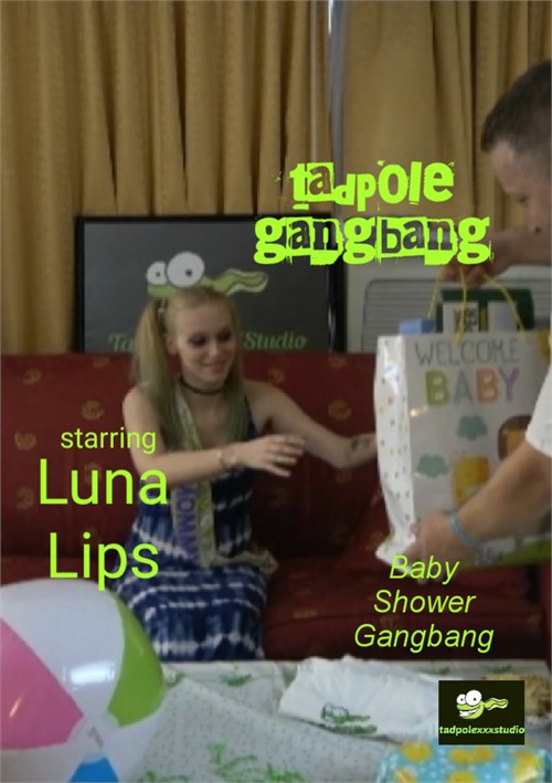 Watch Baby Shower Gangbang Porn Online Free