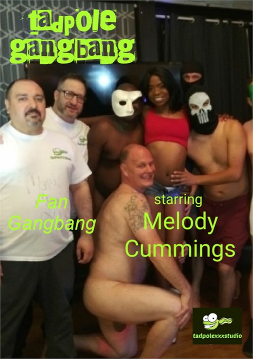 Watch Melody Cummings Fan Gangbang Porn Online Free