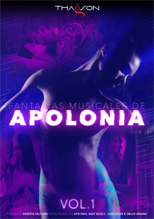 Apolonia’s Musical Fantasies