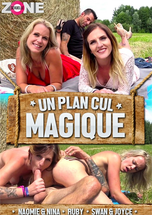 Watch Un plan cul magique Porn Online Free