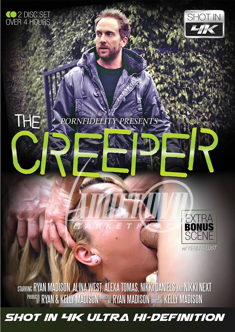 Watch The Creeper Porn Online Free