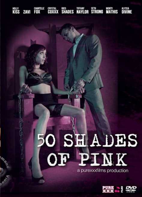 Watch 50 Shades of Pink Porn Online Free