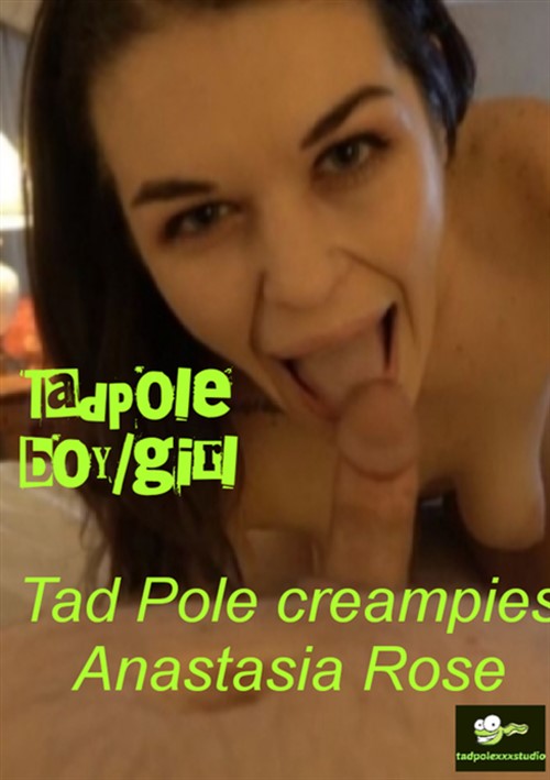Watch Tad Pole Creampies Anastasia Rose Porn Online Free