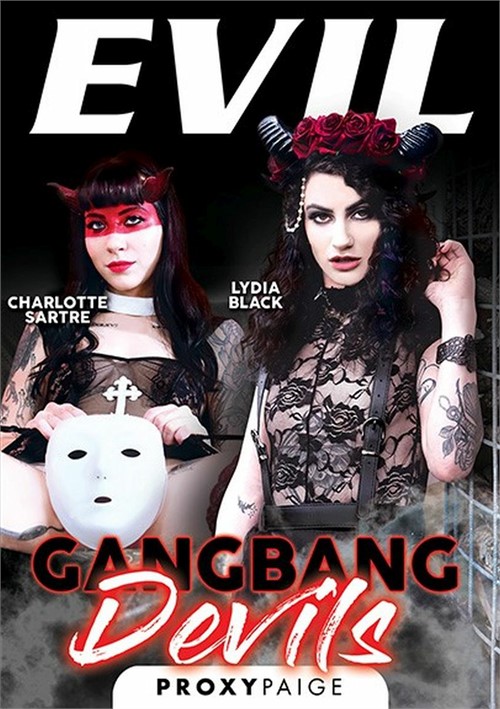 Watch Gangbang Devils Porn Online Free