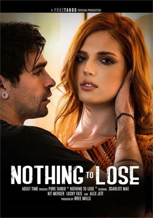 Watch Nothing To Lose Porn Online Free