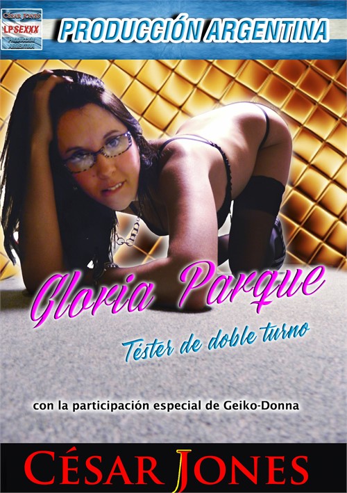 Watch Gloria Parque: tester de doble turno Porn Online Free