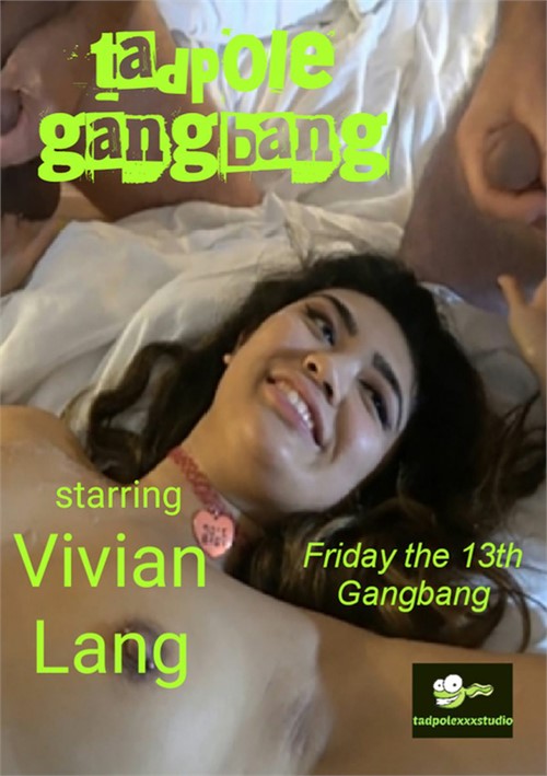 Watch Vivian Lang Friday the 13th Gangbang Porn Online Free