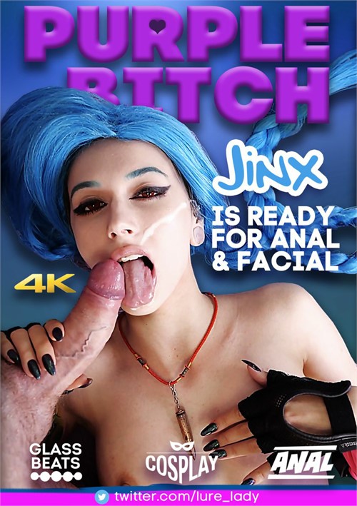 Watch Jinx is Ready for Anal & Facial Porn Online Free