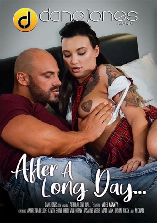 Watch After A Long Day . . . Porn Online Free