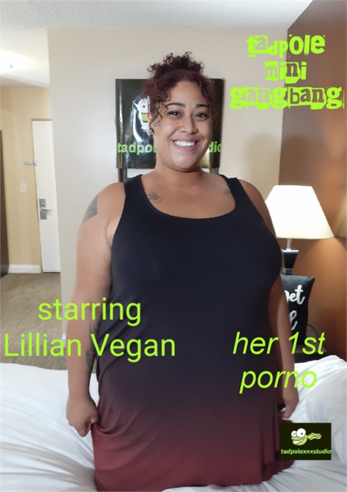 Watch BBW Lillian Vegan Mini Gangbang Porn Online Free