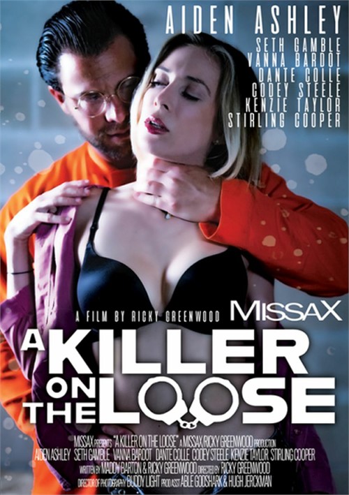Watch A Killer On The Loose Porn Online Free