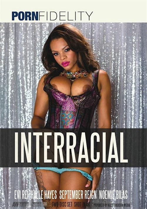 Watch Interracial Porn Online Free