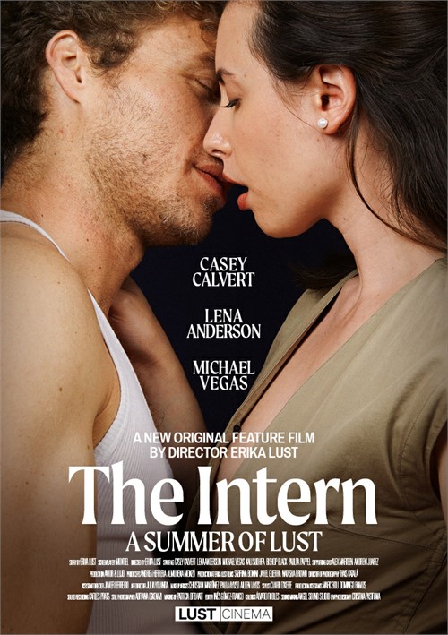 Watch The Intern: A Summer of Lust Porn Online Free