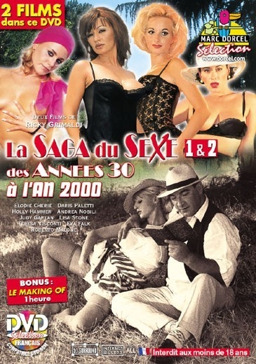 Watch La Saga du Sexe 2 Porn Online Free