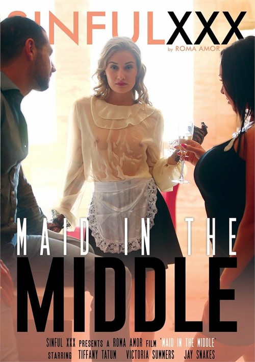 Watch Maid in the Middle Porn Online Free