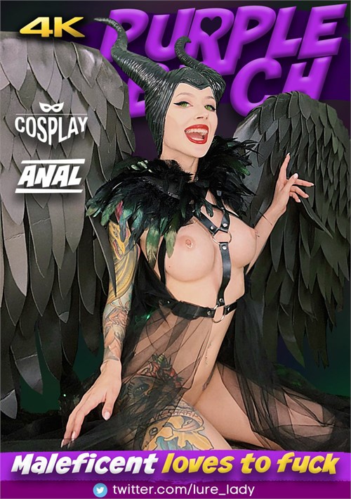 Watch Maleficent Loves to Fuck Porn Online Free