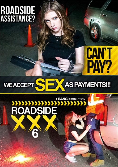 Watch Roadside XXX 6 Porn Online Free