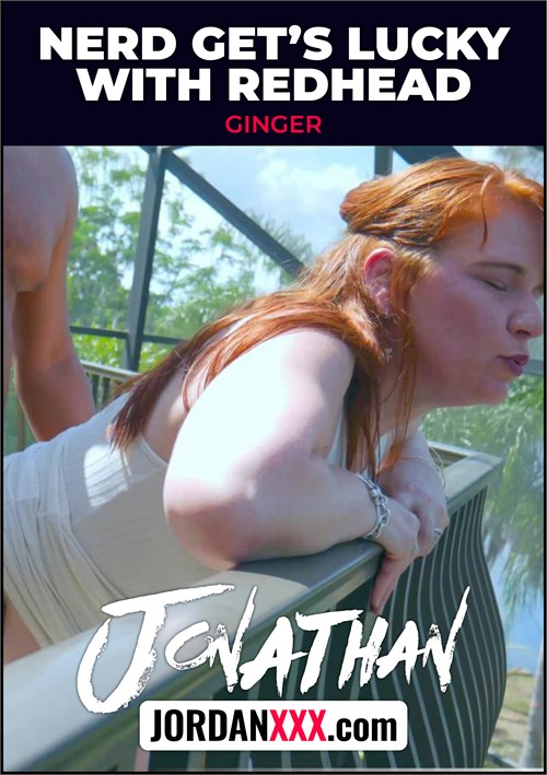Watch Nerd Get’s Lucky With Redhead Porn Online Free