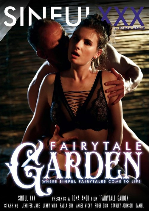 Watch Fairytale Garden Porn Online Free