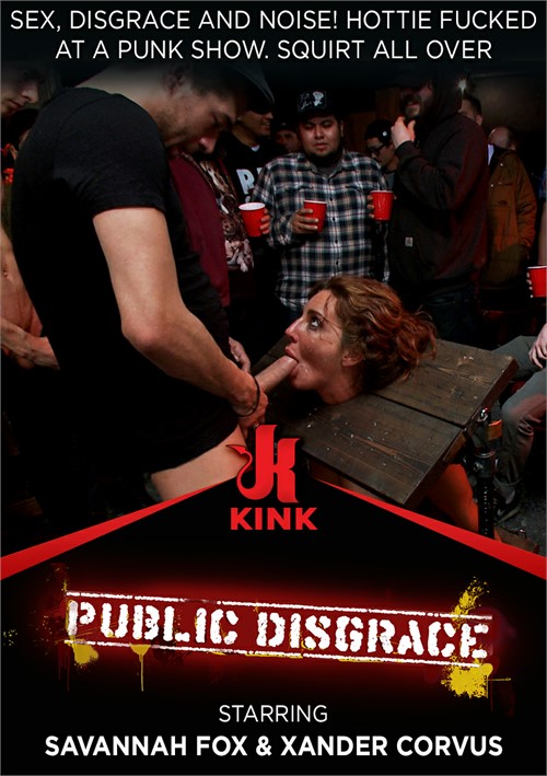 Watch Sex, Disgrace and Noise! Hottie Fucked at a Punk Show. Squirt All Over Porn Online Free