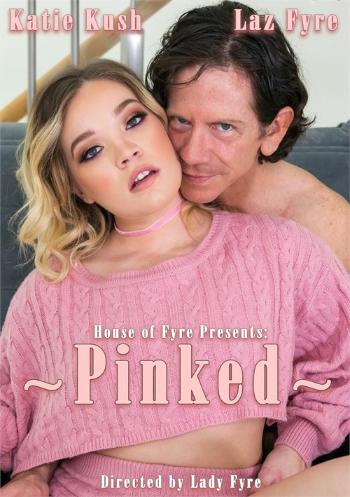 Watch Pinked: Katie Kush Porn Online Free