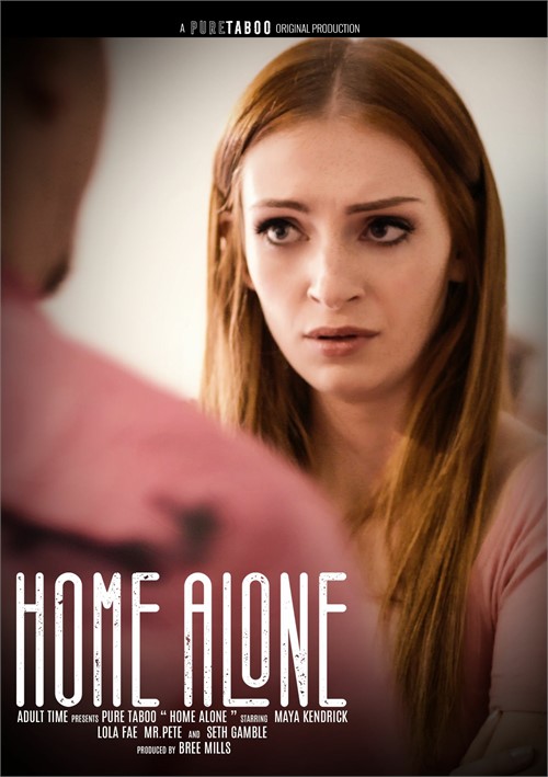 Watch Home Alone Porn Online Free