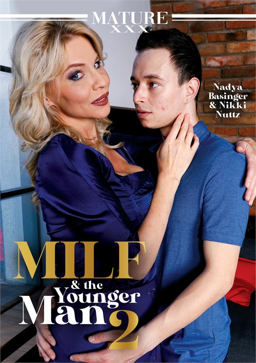 Watch MILF & The Younger Man 2 Porn Online Free