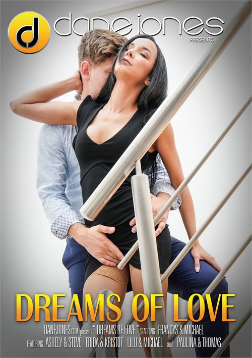 Watch Dreams Of Love Porn Online Free