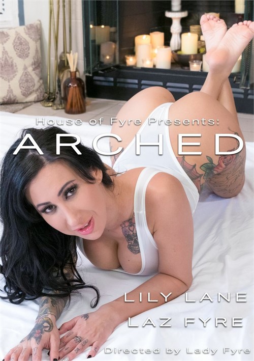 Arched: Lily Lane