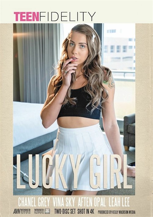 Watch Lucky Girl Porn Online Free
