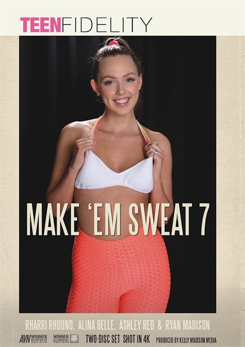 Watch Make ‘Em Sweat 7 Porn Online Free