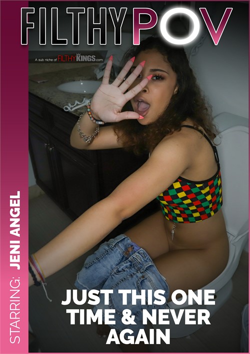 Watch Just This One Time & Never Again Porn Online Free