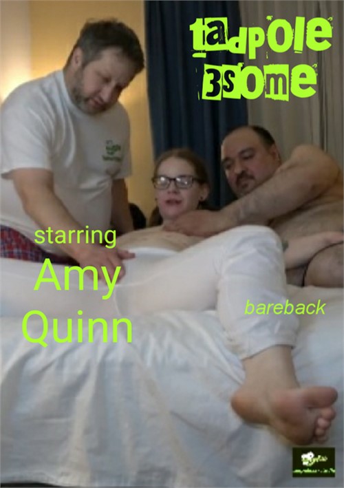 Watch Amy Quinn Fucks 2 Older Guys Porn Online Free