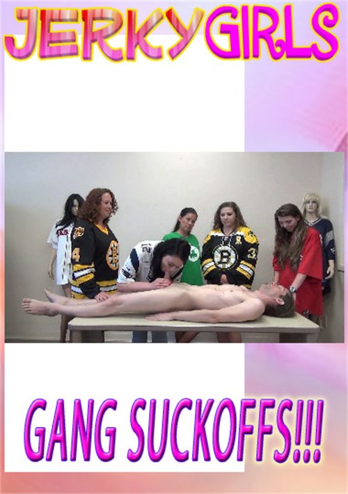 Watch Gang Suckoffs! Porn Online Free