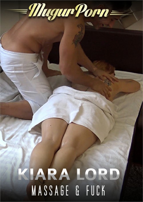 Watch Busty Kiara Lord Massage & Fuck Porn Online Free