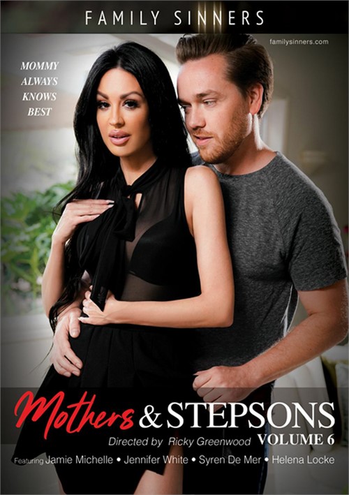 Watch Mothers & Stepsons 6 Porn Online Free
