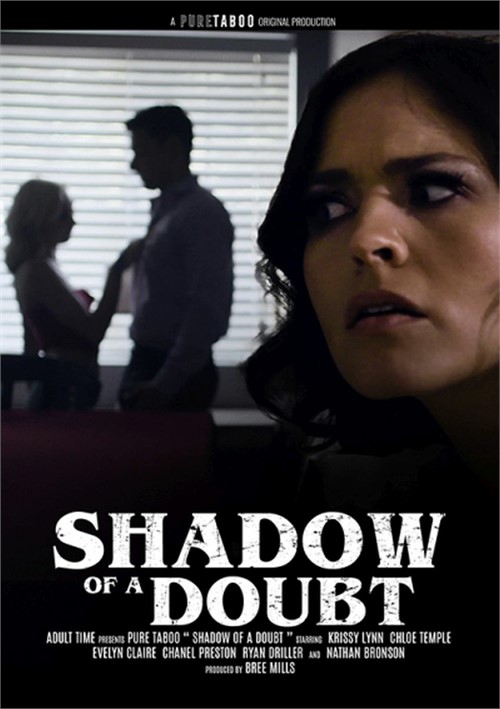 Watch Shadow of a Doubt Porn Online Free