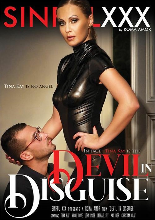 Watch Devil In Disguise Porn Online Free