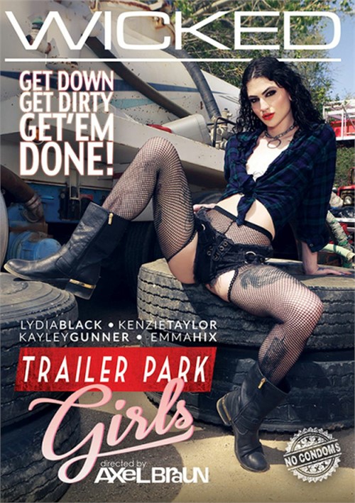 Watch Trailer Park Girls Porn Online Free