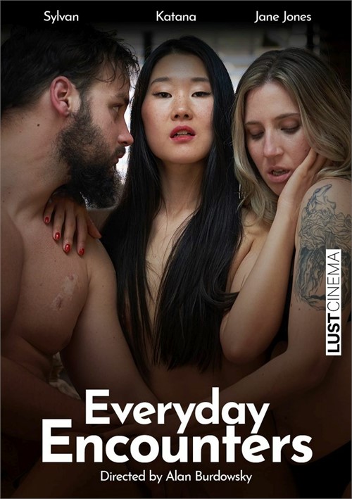 Watch Everyday Encounters Porn Online Free