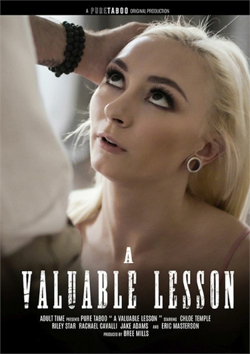 Watch A Valuable Lesson Porn Online Free