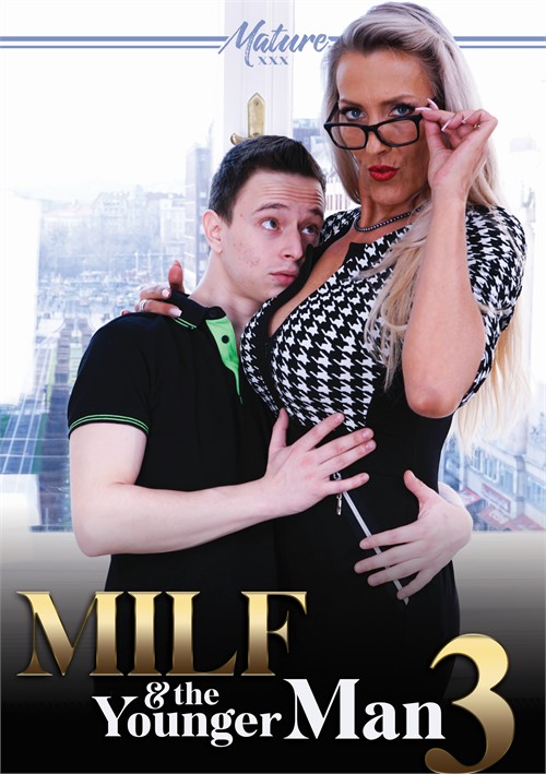 Watch MILF & The Younger Man 3 Porn Online Free