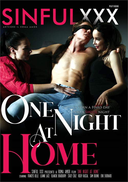 Watch One Night At Home Porn Online Free